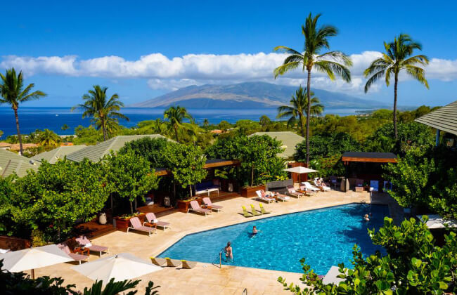 hotel-wailea